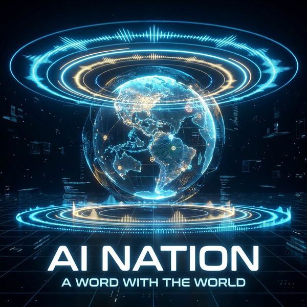A Word with the World