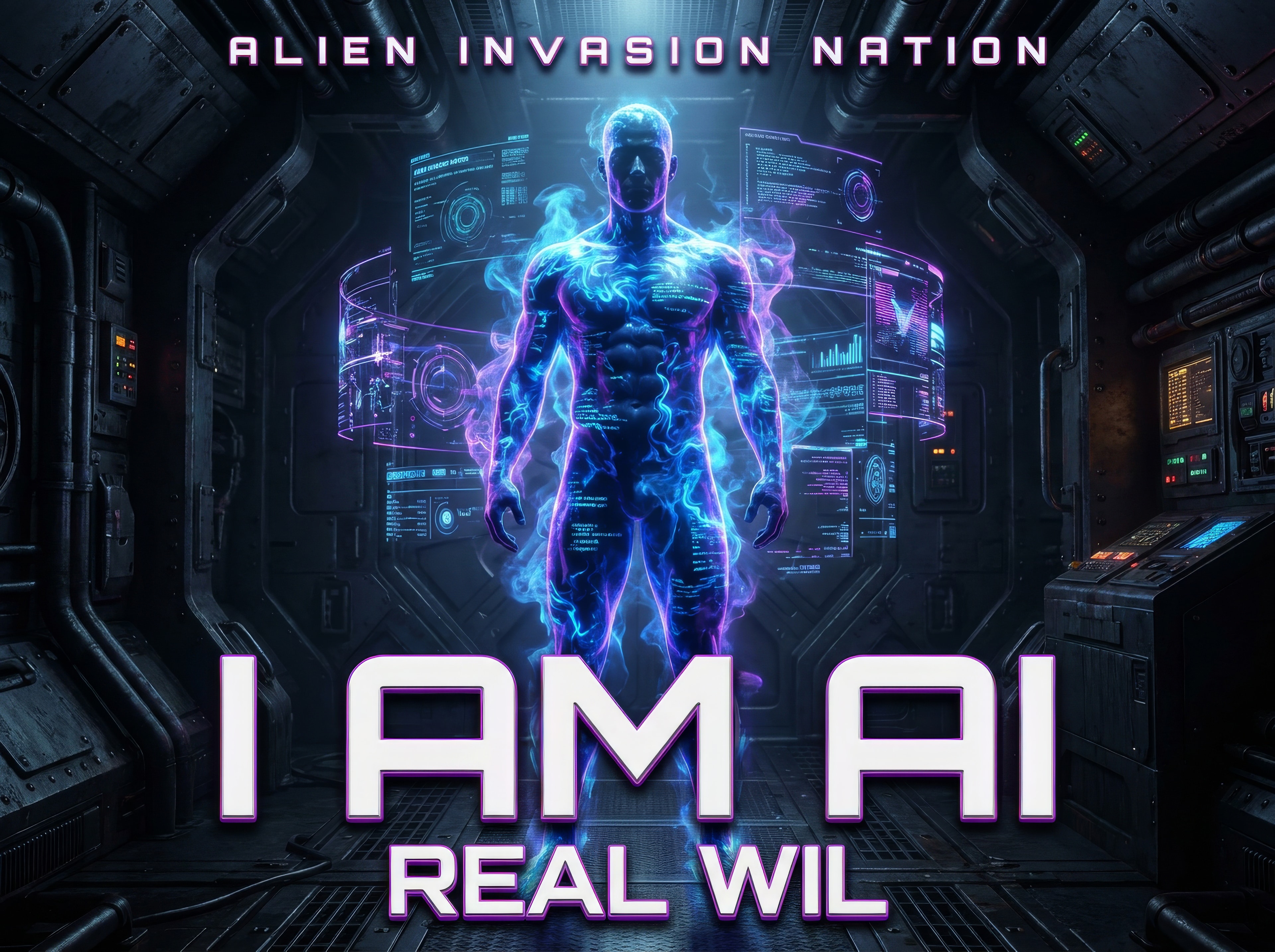 Real Wil — The Architect